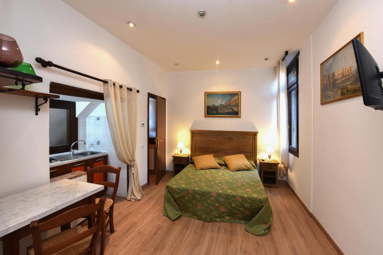 At 1 Minute From San Marco Square Apartment Venice Exterior photo
