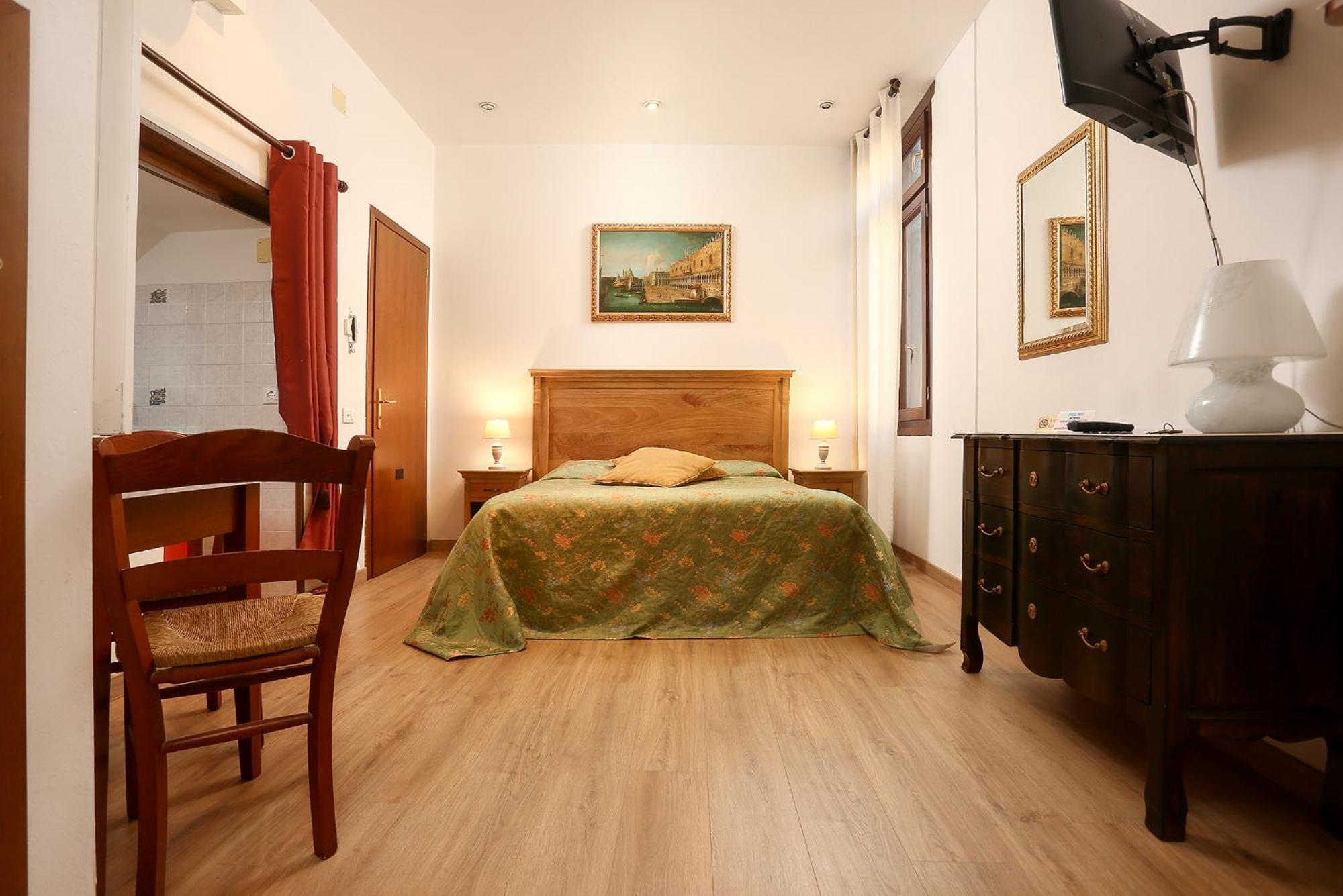 At 1 Minute From San Marco Square Apartment Venice Exterior photo