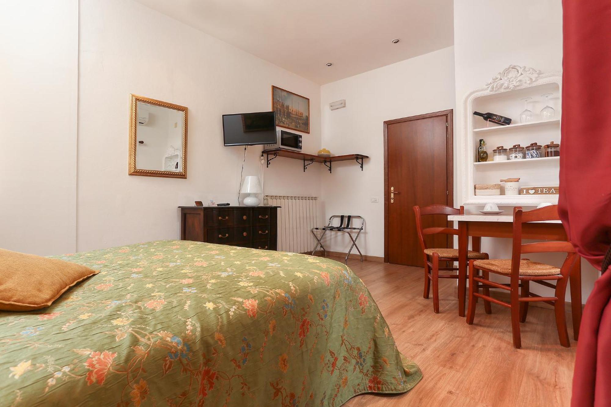 At 1 Minute From San Marco Square Apartment Venice Exterior photo