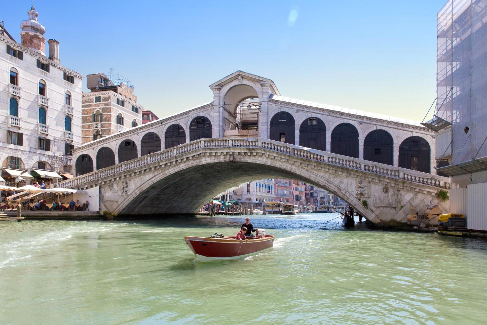At 1 Minute From San Marco Square Apartment Venice Exterior photo