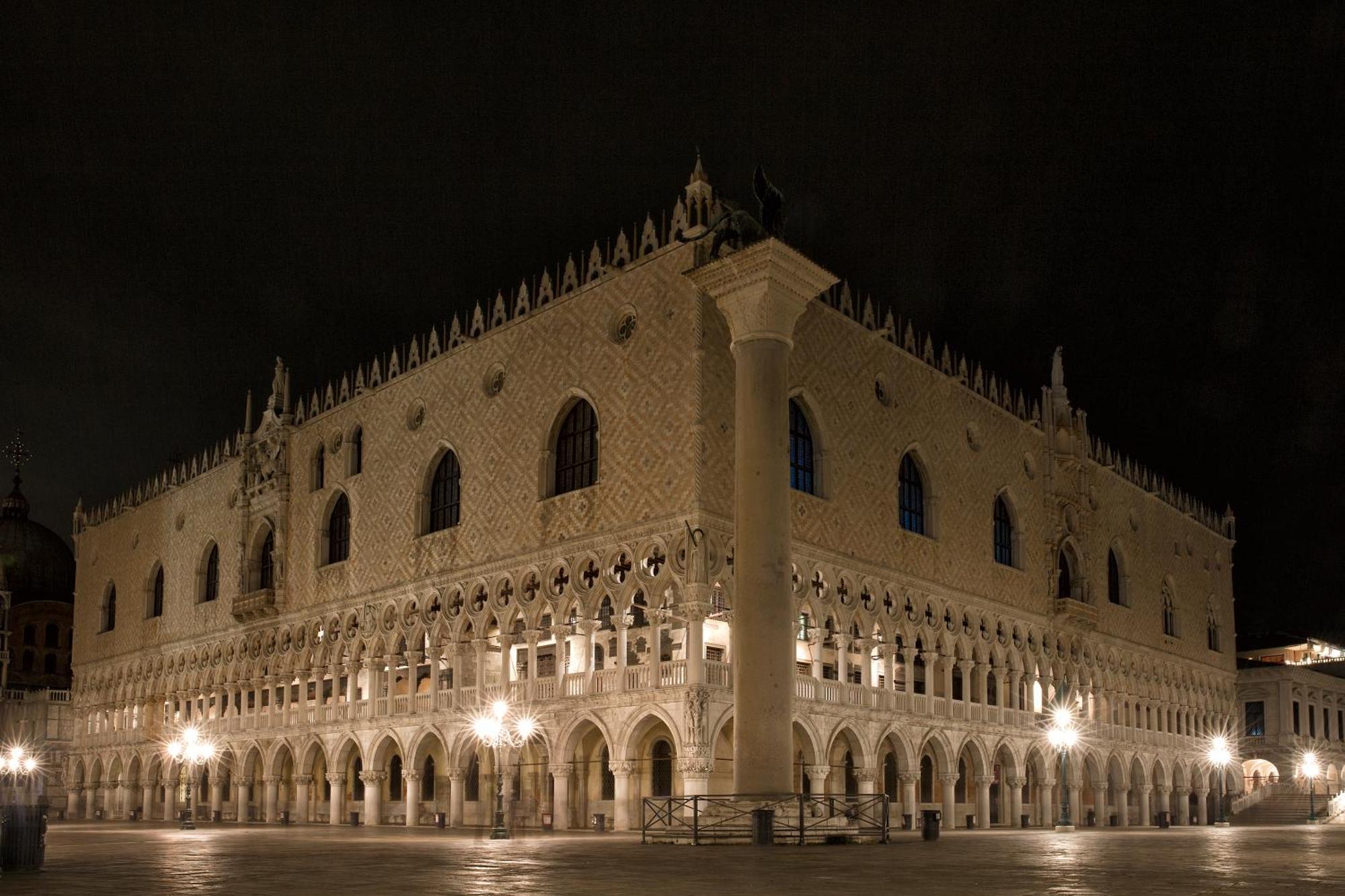At 1 Minute From San Marco Square Apartment Venice Exterior photo
