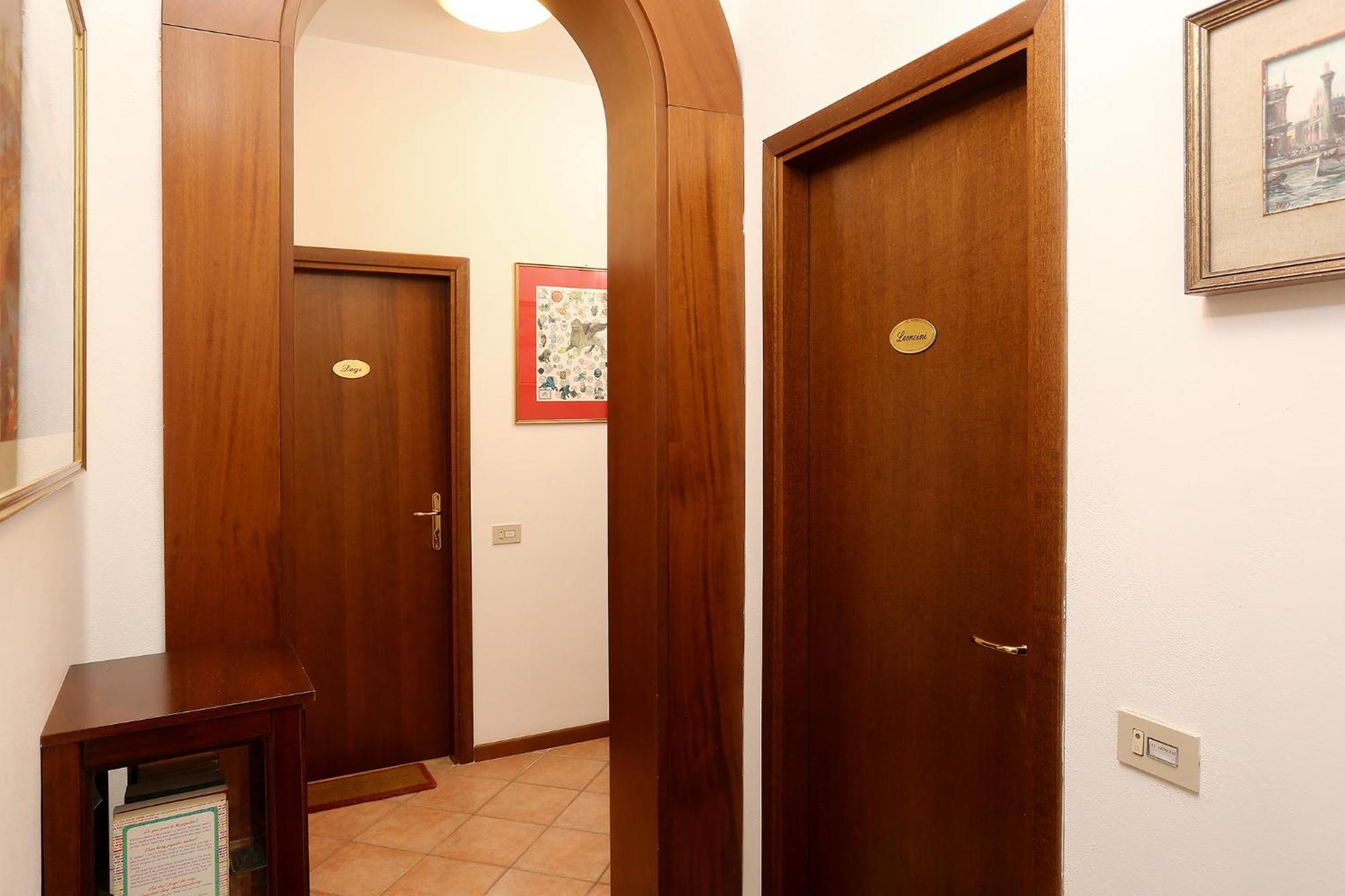 At 1 Minute From San Marco Square Apartment Venice Exterior photo